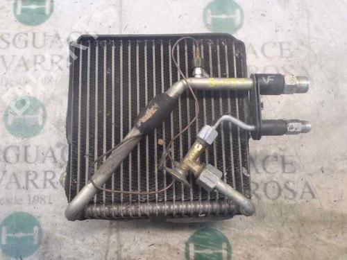 Air conditioning evaporator SSANGYONG KORANDO (KJ) 2.9 TD (120 hp) 11642681