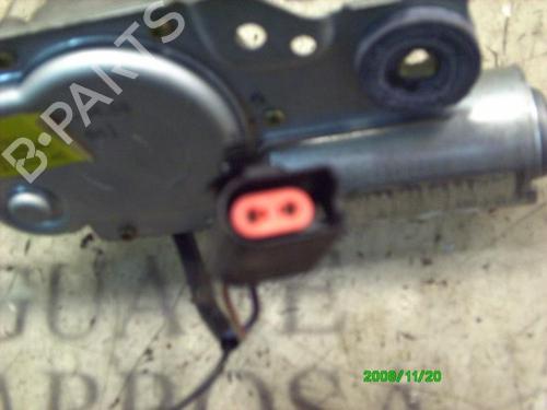 Viskermotor bakrute FORD FOCUS I (DAW, DBW) 1.6 16V | BP3759894M102 