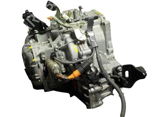 Gearbox LEXUS CT (ZWA10_)  | BP11963349M3 