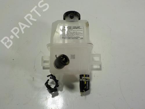 Used Expansion tank TOYOTA COROLLA Hatchback (_E21_, _EA1_, _EH1_) [2018-2025]  11932418