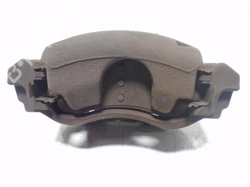 Used Right front brake caliper Right front brake caliper CITROËN C-ELYSEE (DD_) 1.6 HDI 92 (92 hp) 12296648 12296648