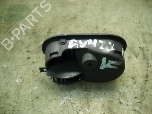 Front right interior door handle FORD FIESTA V (JH_, JD_) 1.4 TDCi | BP3740288I14 