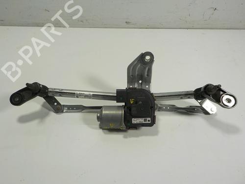 Used Front wiper motor SEAT LEON Sportstourer (KL8, KLD) 2.0 TDI (150 hp) 13661138