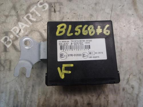 Used Electronic module Electronic module 3797906 3797906