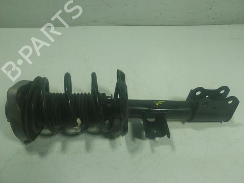 Used Left front shock absorber MERCEDES-BENZ GLA-CLASS (X156) GLA 180 (156.942) (122 hp) 17110251