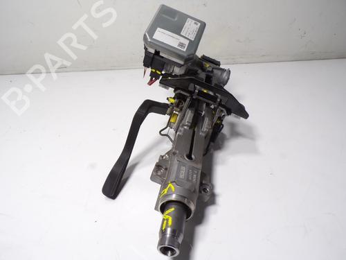 Steering column AUDI A1 Sportback (GBA)  | BP12198812M21 