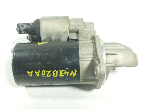 Used Starter Starter BMW 3 (E90) 320 i (170 hp) 40098793 40098793