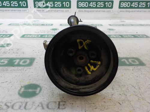 BP3872809M99 | Styring servopumpe VW GOLF IV (1J1) 1.6 16V BP3872809M99