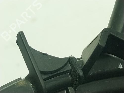 Varmeblæser VW TIGUAN ALLSPACE (BW2, BJ2)  | BP28705914M62 