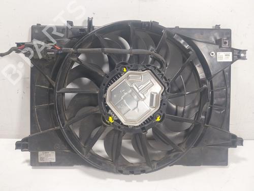 Radiator fan HYUNDAI IONIQ (AE) 1.6 GDI Hybrid | BP18048794M35 