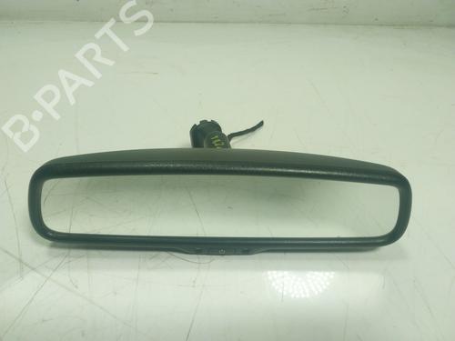 Used Rear mirror NISSAN LEAF (ZE1) [2017-2025]  23210585