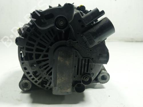 Alternator PEUGEOT 208 I (CA_, CC_)  | BP16475980M7 
