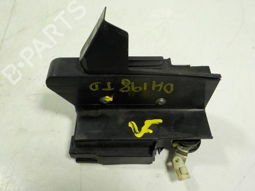 Rear right lock DACIA SANDERO II 1.5 dCi 75 / Blue dCi 75 (B8JW, B8M4, B8AH, B8M7, B8M6) | BP8184925C99 