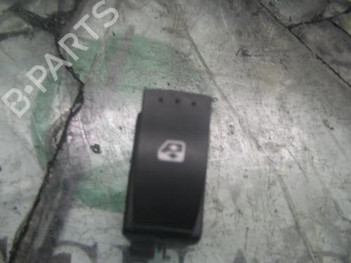 Used Left rear window switch RENAULT MEGANE II (BM0/1_, CM0/1_) 1.9 dCi (BM0G, CM0G) (120 hp) 3745286