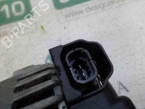 Alternator OPEL ASTRA J (P10)  | BP6302090M7 
