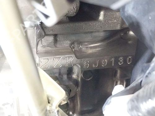 Engine TOYOTA COROLLA Estate (_E21_) 1.8 VVTi Hybrid (ZWE219) | BP40120266M1  - Image 6