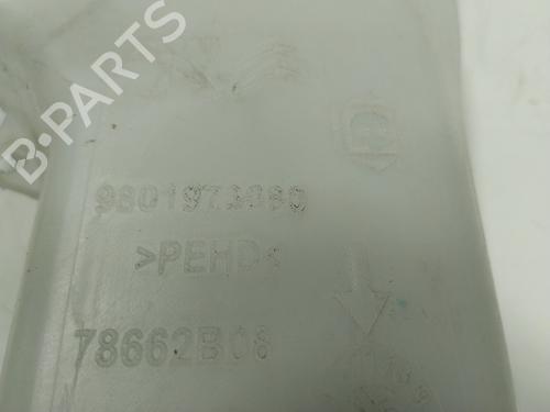 Windscreen washer tank CITROËN C4 CACTUS 1.6 BlueHDi 100 | BP16821933C113
