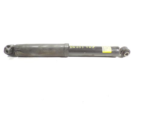 Used Right rear shock absorber NISSAN QASHQAI II SUV (J11, J11_) 1.2 DIG-T (115 hp) 6926308