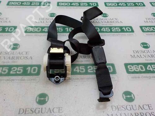 Used Rear center seatbelt Rear center seatbelt BMW 5 (E60) 530 d (218 hp) 8741054 8741054