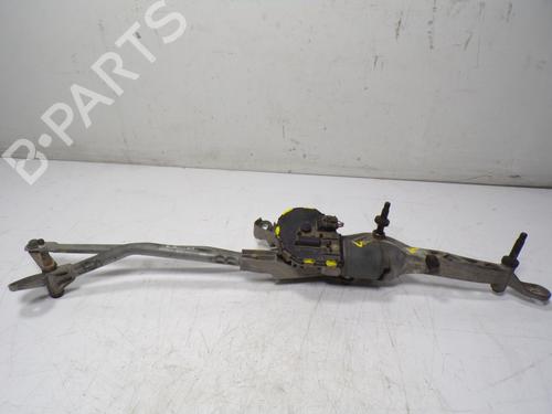 Used Front wiper motor MERCEDES-BENZ C-CLASS (W204) [2007-2015]  15198710