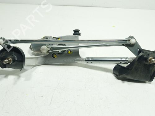 Used Front wiper motor Front wiper motor TOYOTA YARIS CROSS (MXP_) 1.5 Hybrid (MXPJ11) (131 hp) 36032537 36032537
