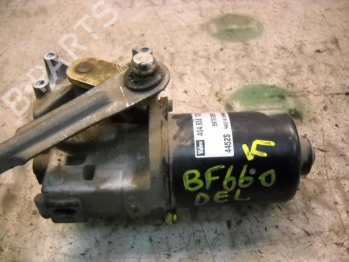 Motor limpa vidros frontal PEUGEOT 307 (3A/C) 2.0 HDi 90 (90 hp)null