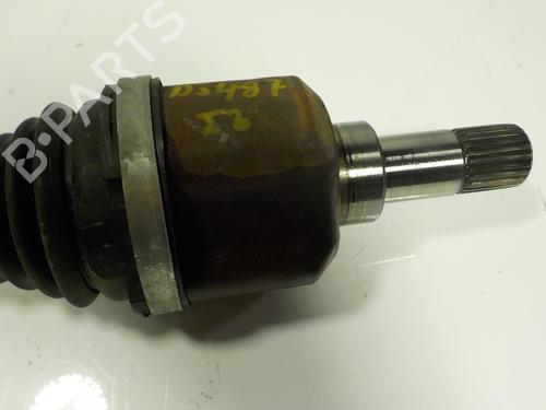 Left front driveshaft CITROËN C4 CACTUS 1.6 BlueHDi 100 | BP9952355M38 - Image 4
