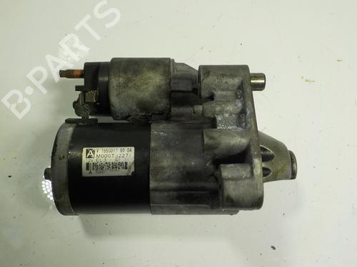 Used Starter Starter PEUGEOT 308 II (LB_, LP_, LW_, LH_, L3_) [2013-2021] 9823197 9823197