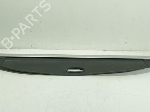 Used Rear parcel shelf KIA SPORTAGE III (SL) 1.7 CRDi (116 hp) 30119284