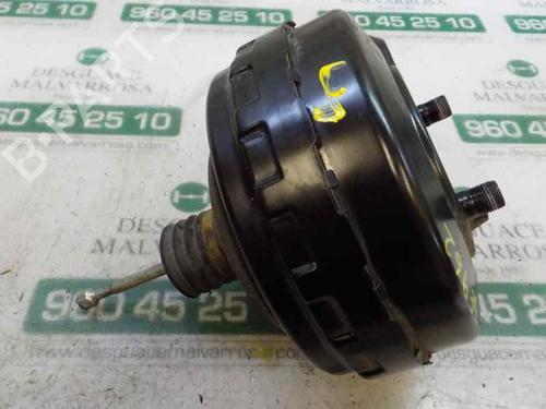 Used Servo brake Servo brake OPEL ASTRA J Sports Tourer (P10) 1.7 CDTI (35) (125 hp) 5785301 5785301
