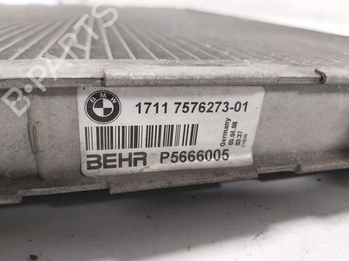 Water radiator BMW X6 (E71, E72) xDrive 50 i | BP32741848M31  - Image 6