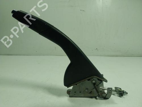 Used Hand brake Hand brake RENAULT CAPTUR I (J5_, H5_) 1.2 TCe 120 (118 hp) 17558227 17558227