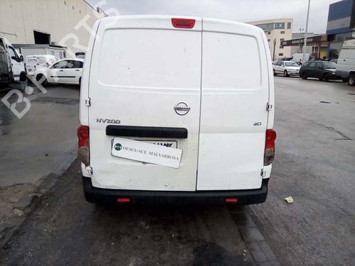Steering column NISSAN NV200 Van 1.5 dCi 85 (M20, M20N, M20M) | BP6901918M21 