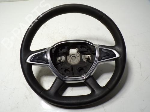 Used Steering wheel Steering wheel DACIA DOKKER Box Body/MPV [2012-2021] 11010170 11010170