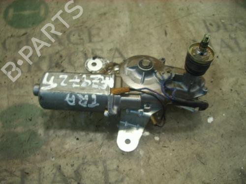 Used Rear wiper motor OPEL MONTEREY A (M92) 3.1 TD (UBS69D, UBS69G) (114 hp) 3785994