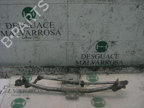 Used Front wipers mechanism FORD KA (RB_) 1.3 i (60 hp) 14294990