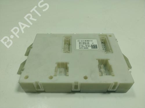 Elektronisk modul MERCEDES-BENZ GLE Coupe (C292) [2015-2019]  19480579
