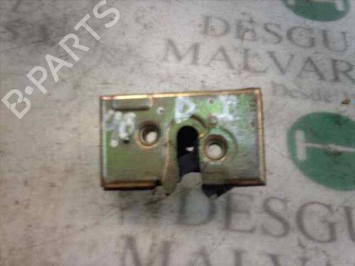 Used Front left lock Front left lock AUDI 100 C3 Avant (445, 446) [1982-1990] 3734683 3734683