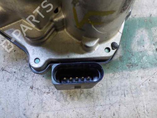 Throttle body SEAT IBIZA V (KJ1, KJG)  | BP6104033M82 