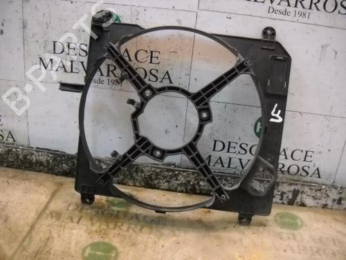 Used Other FIAT MULTIPLA (186_) 1.9 JTD 115 (115 hp) 14264202