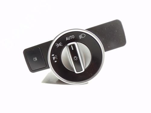 Used Headlight switch Headlight switch MERCEDES-BENZ E-CLASS (W212) E 220 CDI / BlueTEC (212.001, 212.002) (170 hp) 7099957 7099957