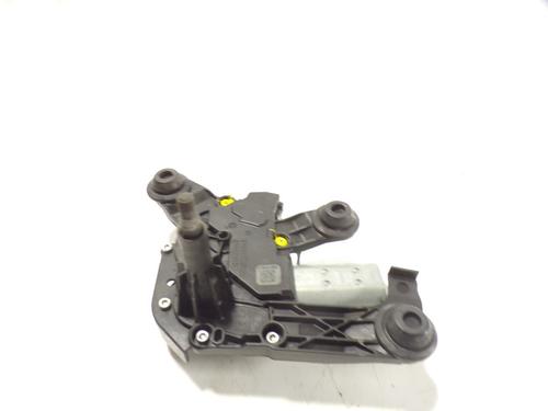 Rear wiper motor PEUGEOT 208 I (CA_, CC_) 1.4 HDi | BP9806495M102 