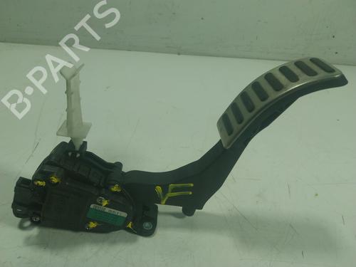 Used Pedal Pedal AUDI TT (8N3) 1.8 T (180 hp) 16670651 16670651