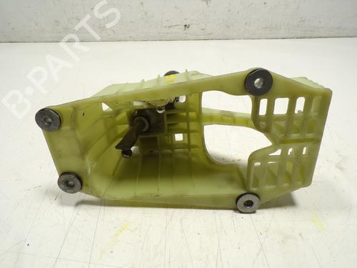 Gear lever ALFA ROMEO BRERA (939_) 2.4 JTDM 20V (939DXD1B, 939DXD12) | BP8938304M90 