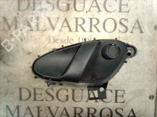 Used Front left interior door handle Front left interior door handle CITROËN XSARA (N1) 1.6 i (88 hp) 3783599 3783599