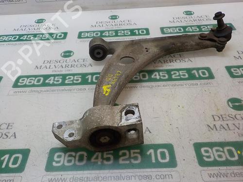 Used Right front suspension arm Right front suspension arm VW PASSAT B6 Variant (3C5) 2.0 TDI 16V (140 hp) 3868282 3868282