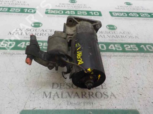 Starter OPEL ASTRA J (P10) 2.0 CDTI (68) | BP4688348M8 