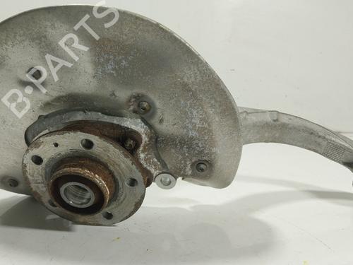 Left front steering knuckle AUDI A6 C7 (4G2, 4GC) 2.0 TDI quattro | BP34648343M25 - Image 3