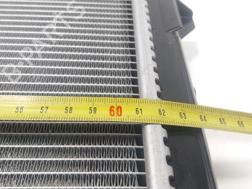 Water radiator BMW 4 Convertible (G23, G83) M 440 i Mild-Hybrid xDrive | BP29977139M31 