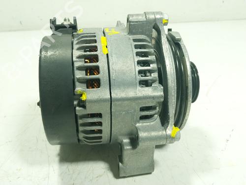 Alternator BMW 4 Gran Coupe (G26) 420 d Mild-Hybrid xDrive | BP29595115M7  - Image 5